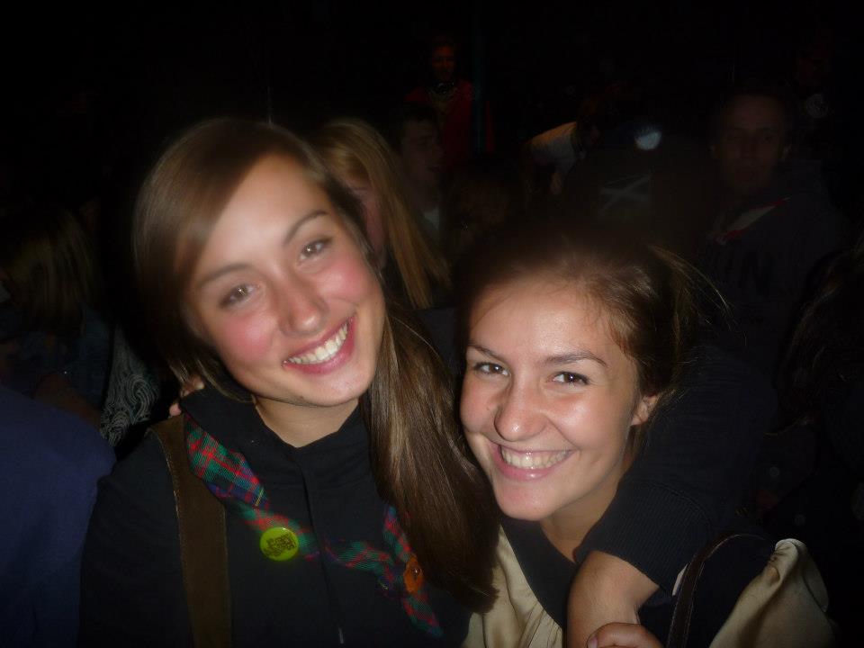 Sint-Martinus den XIIde - Hasselt Kermisbar 2012